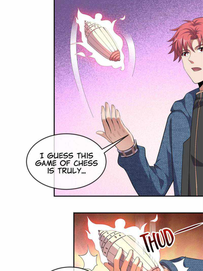 The Boss of Token Exchanging Chapter 157 - Page 93
