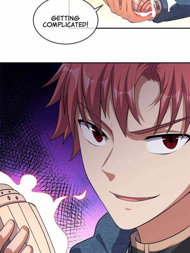 The Boss of Token Exchanging Chapter 157 - Page 94