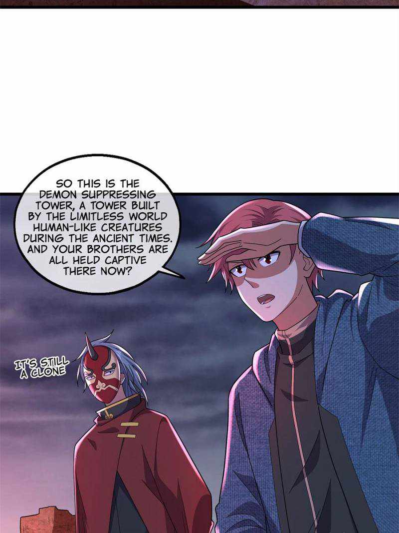 The Boss of Token Exchanging Chapter 158 - Page 2