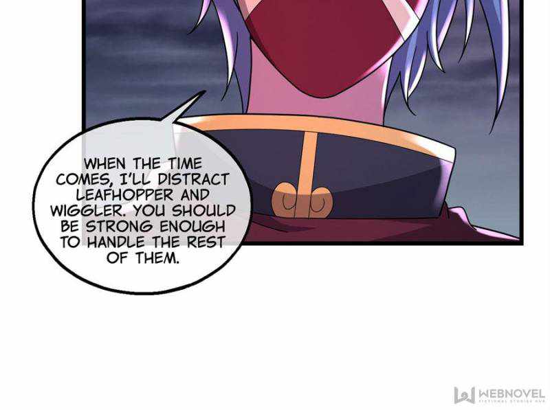 The Boss of Token Exchanging Chapter 158 - Page 11