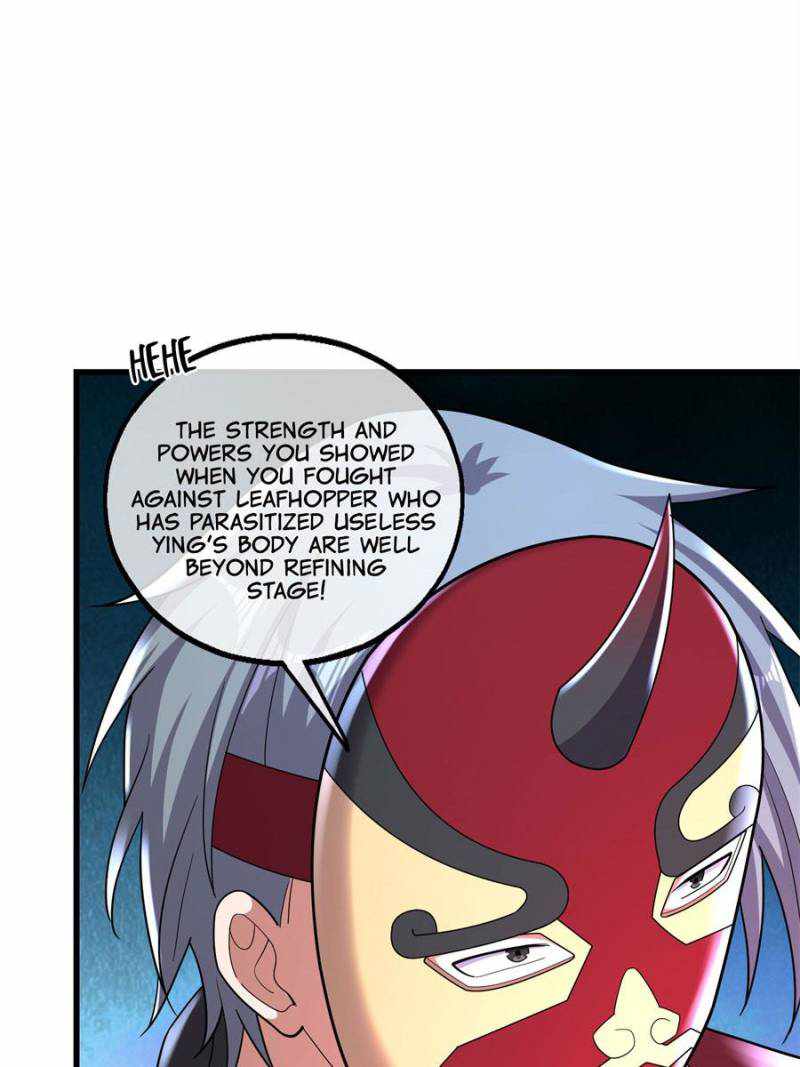 The Boss of Token Exchanging Chapter 158 - Page 13