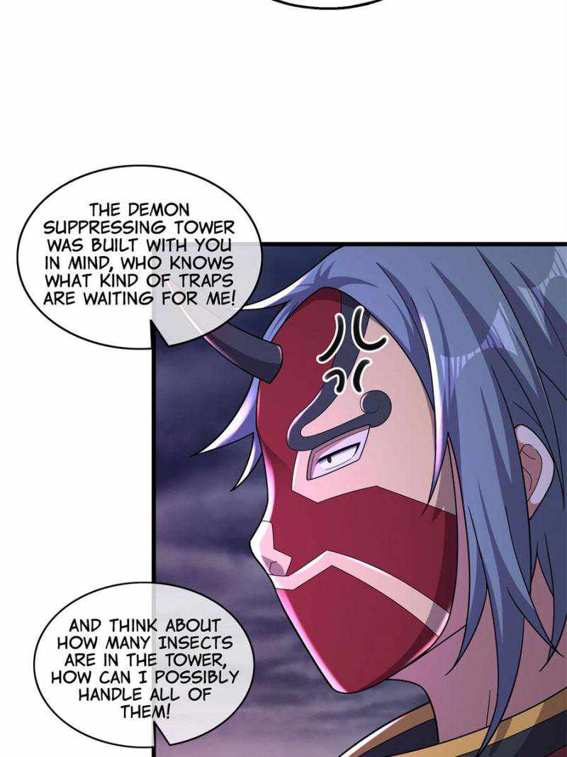The Boss of Token Exchanging Chapter 158 - Page 16