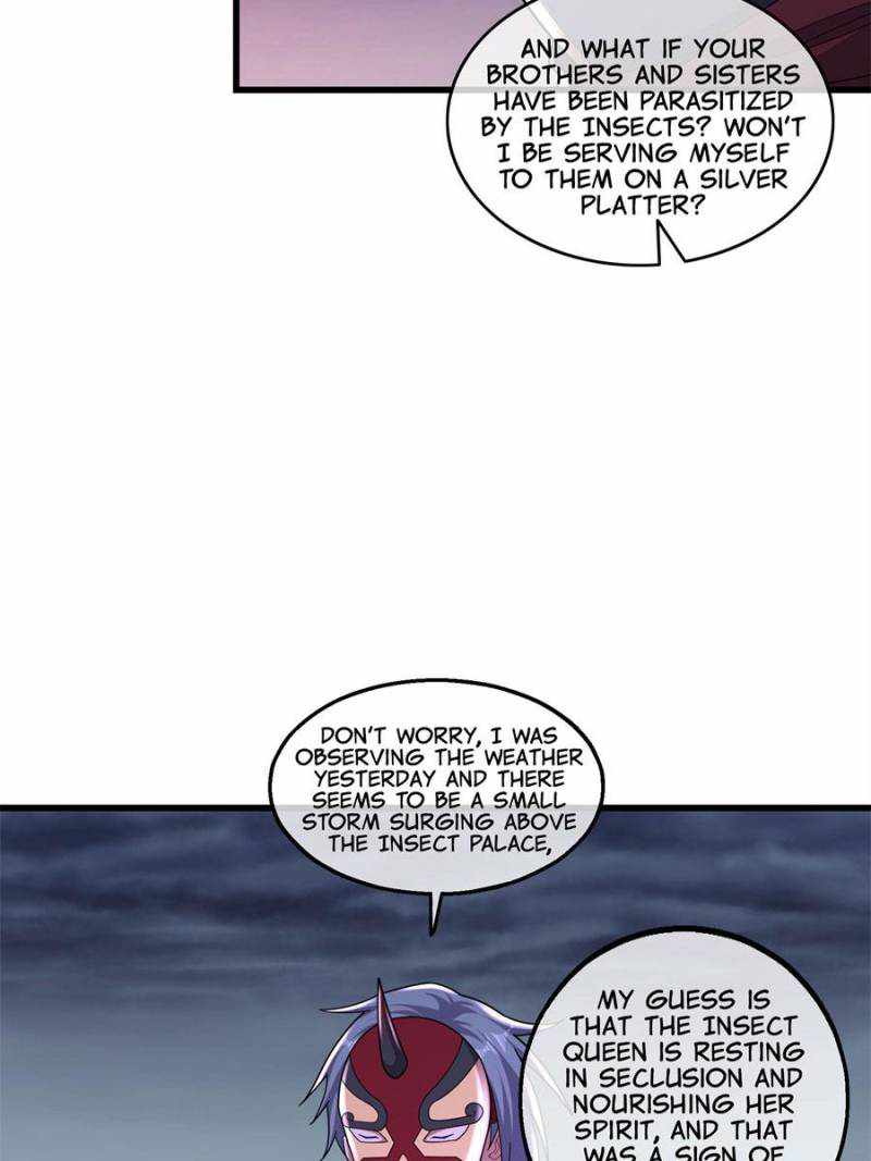The Boss of Token Exchanging Chapter 158 - Page 18