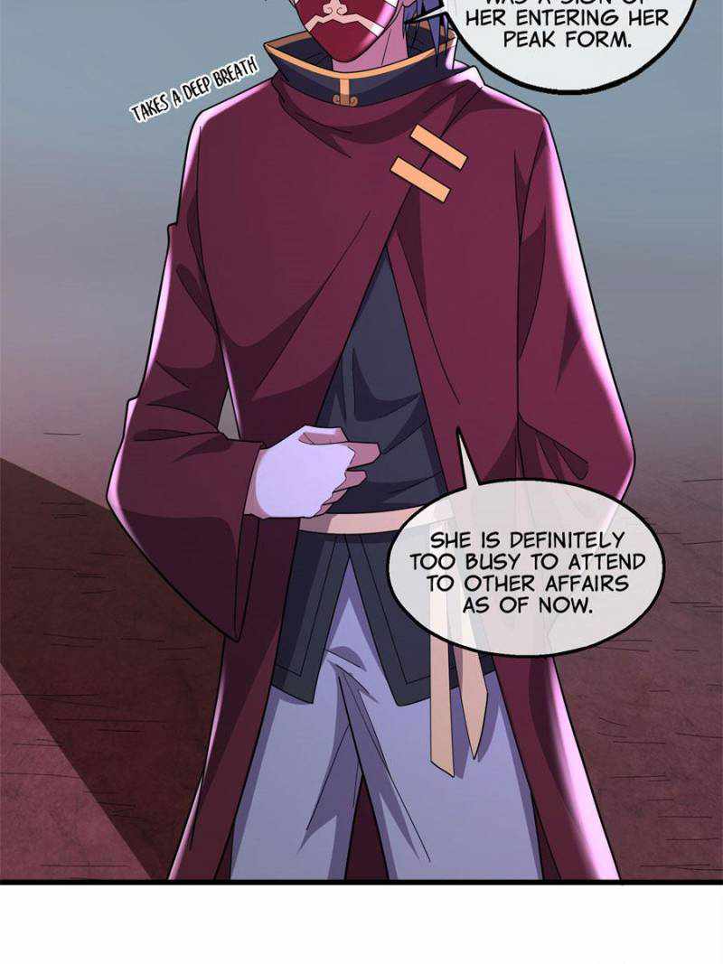 The Boss of Token Exchanging Chapter 158 - Page 19