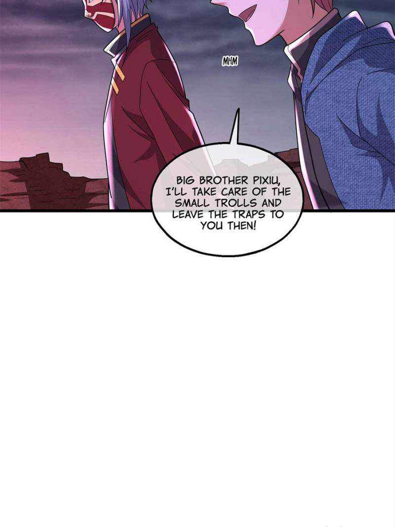 The Boss of Token Exchanging Chapter 158 - Page 22