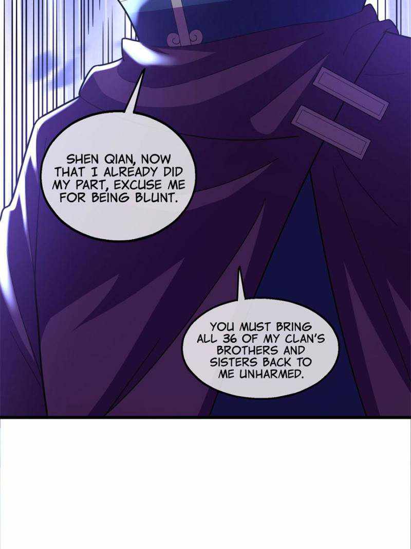 The Boss of Token Exchanging Chapter 158 - Page 28