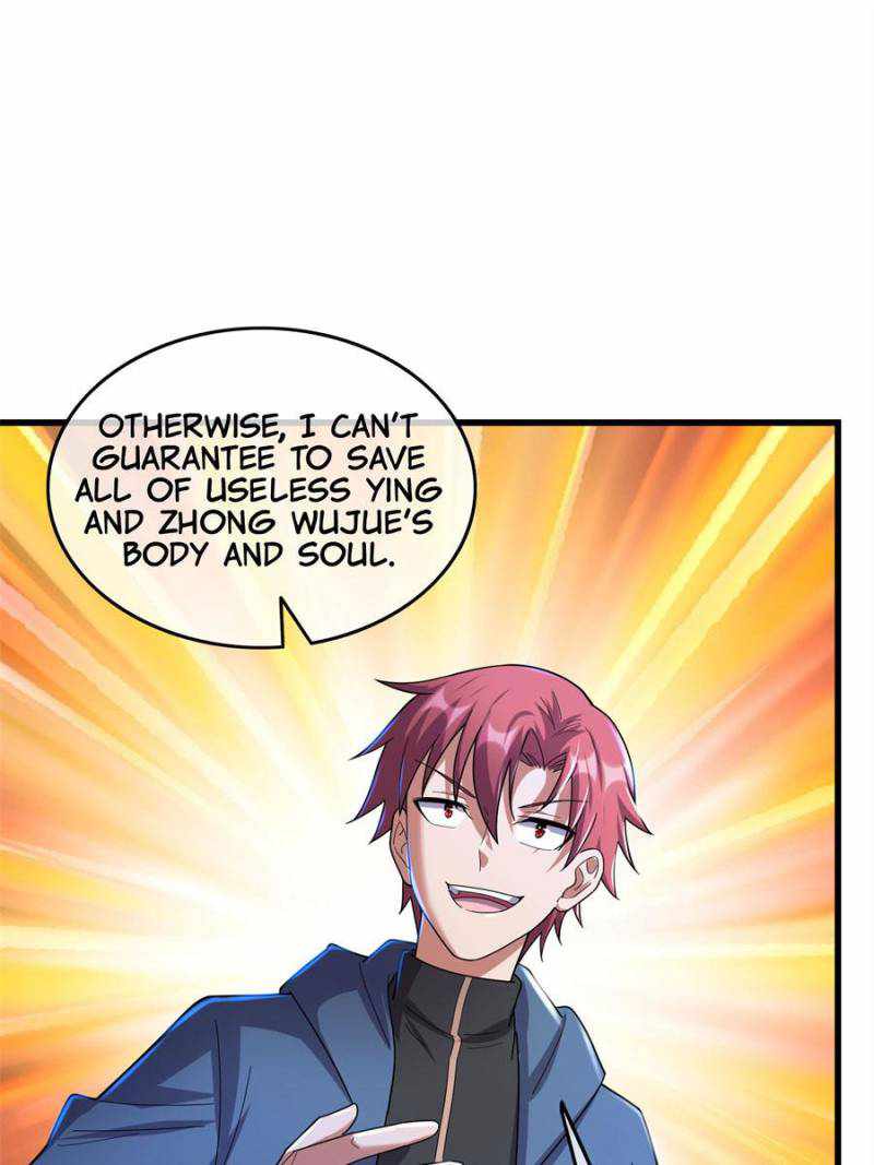 The Boss of Token Exchanging Chapter 158 - Page 30