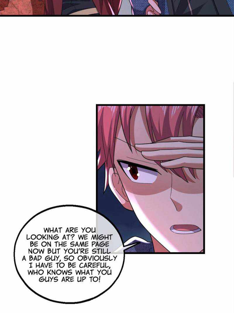 The Boss of Token Exchanging Chapter 158 - Page 4