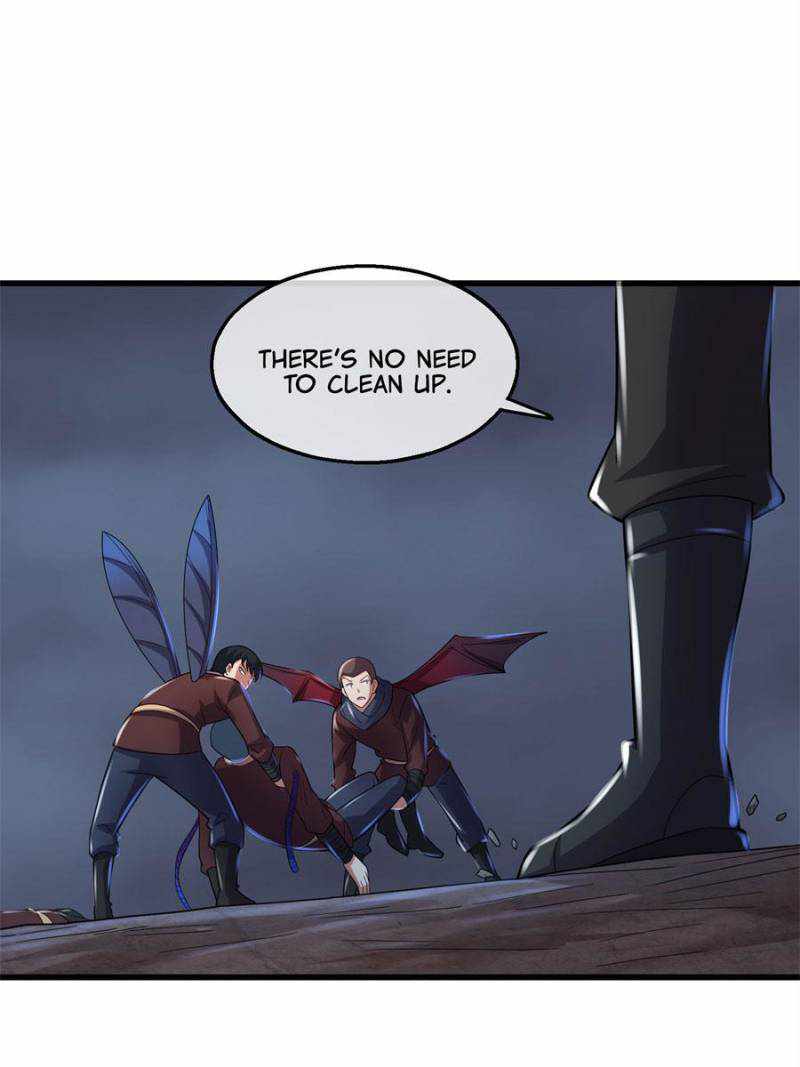 The Boss of Token Exchanging Chapter 158 - Page 40