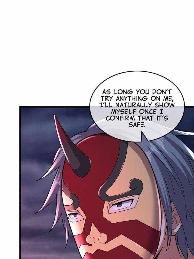 The Boss of Token Exchanging Chapter 158 - Page 5