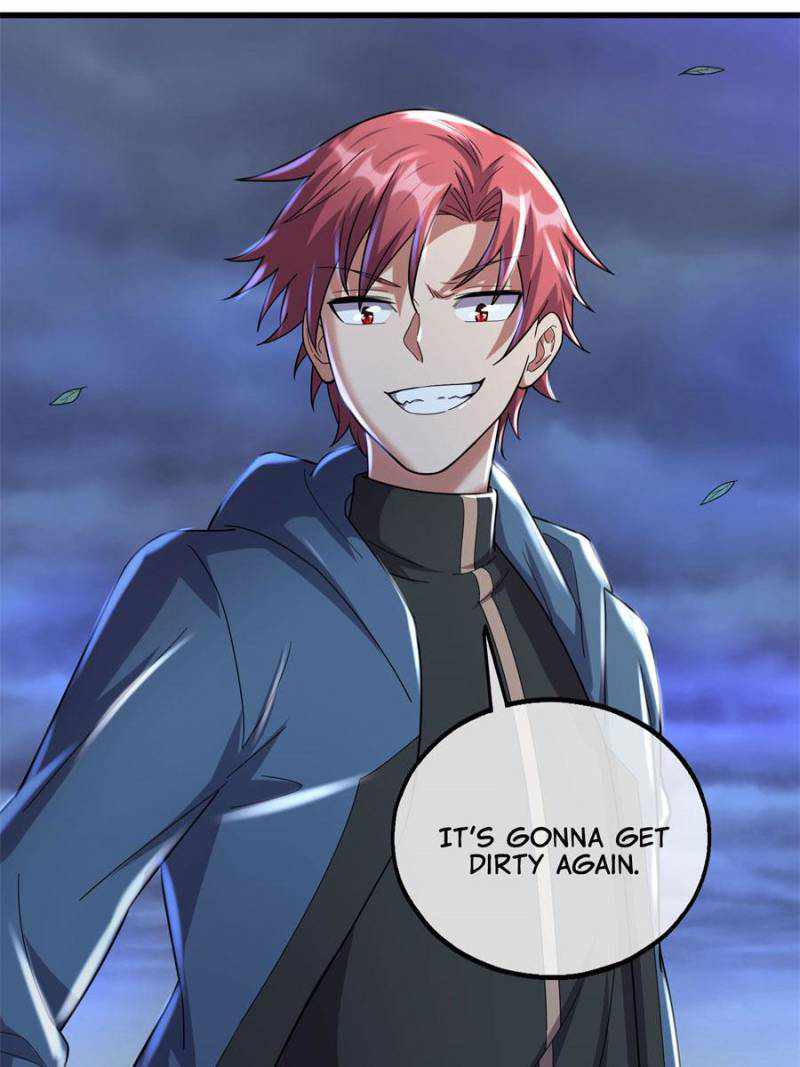 The Boss of Token Exchanging Chapter 158 - Page 41