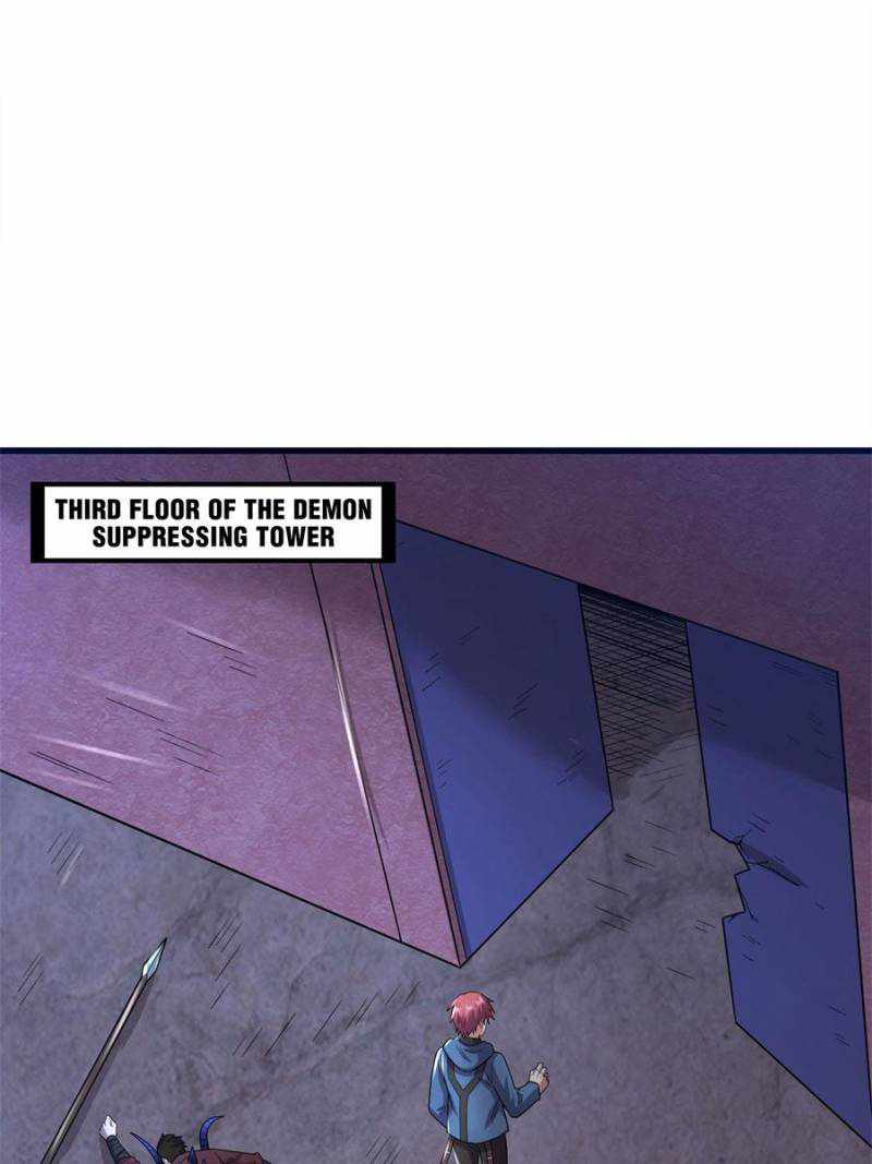 The Boss of Token Exchanging Chapter 158 - Page 44