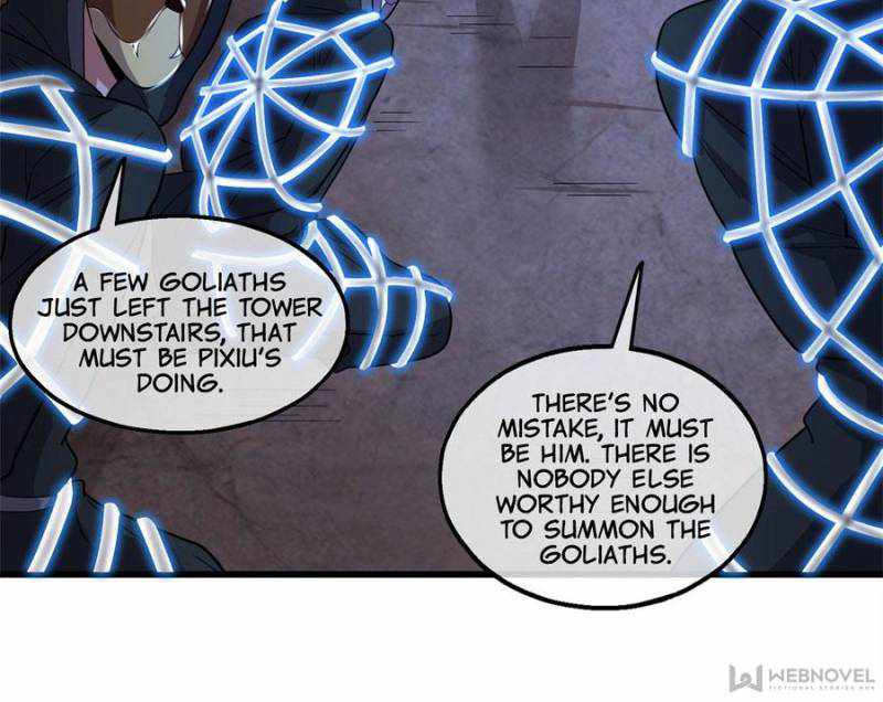 The Boss of Token Exchanging Chapter 158 - Page 49