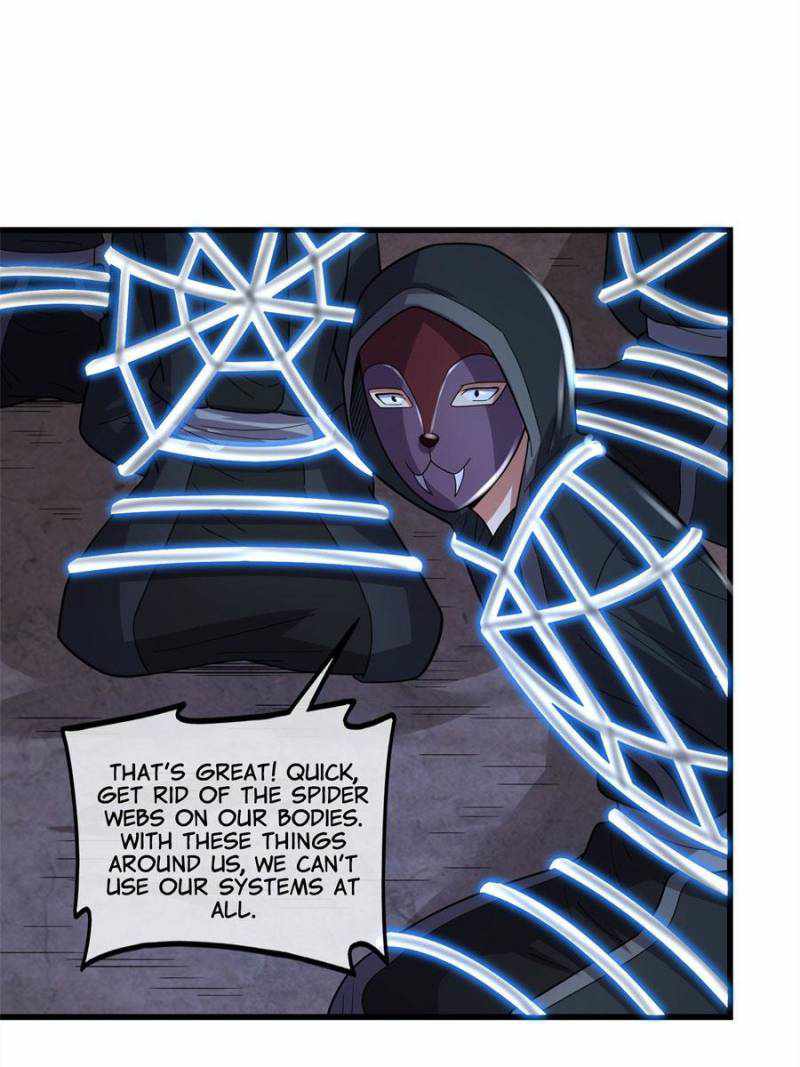 The Boss of Token Exchanging Chapter 158 - Page 50