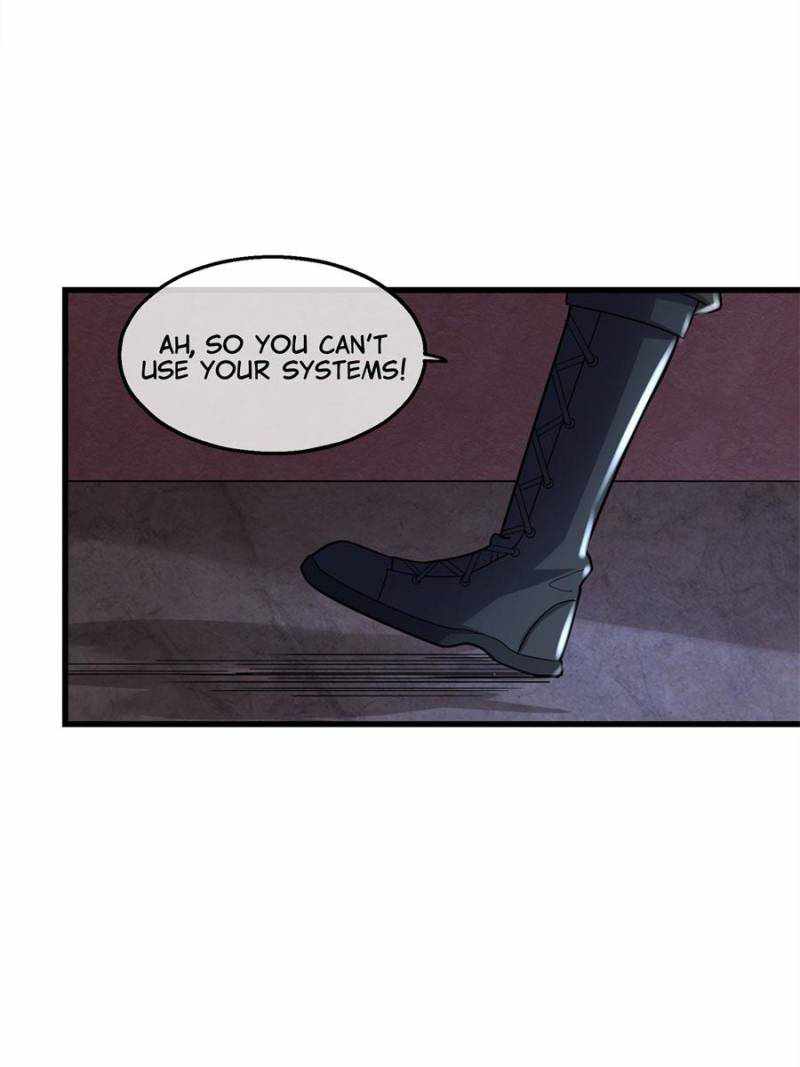 The Boss of Token Exchanging Chapter 158 - Page 51