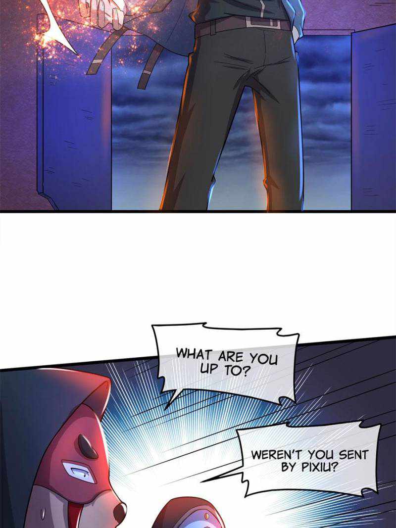 The Boss of Token Exchanging Chapter 158 - Page 53