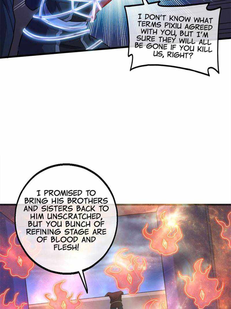 The Boss of Token Exchanging Chapter 158 - Page 55