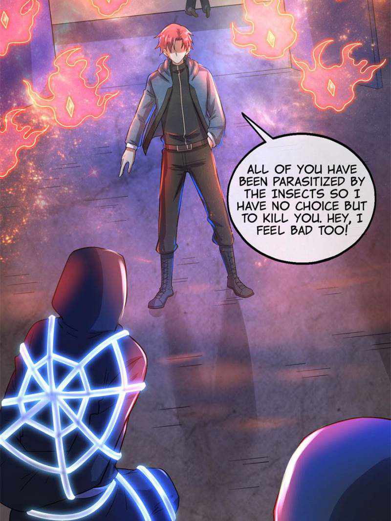 The Boss of Token Exchanging Chapter 158 - Page 56