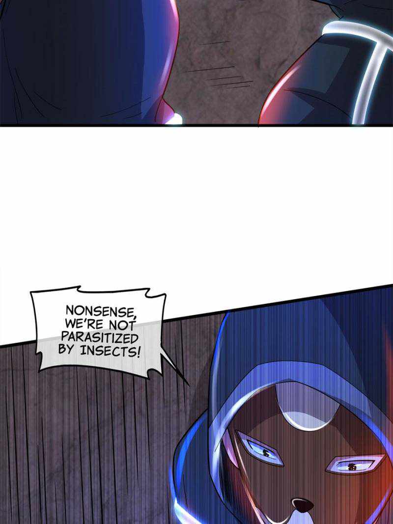 The Boss of Token Exchanging Chapter 158 - Page 58