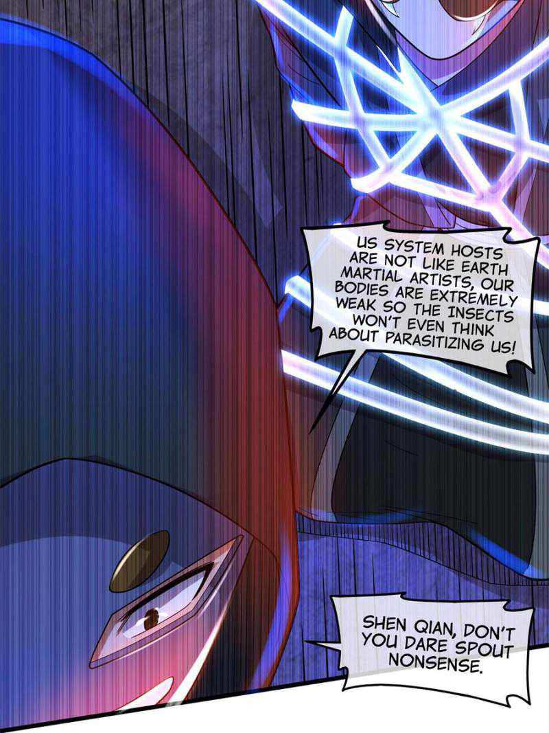 The Boss of Token Exchanging Chapter 158 - Page 59