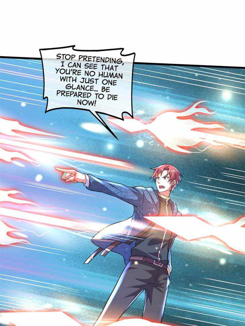 The Boss of Token Exchanging Chapter 158 - Page 60