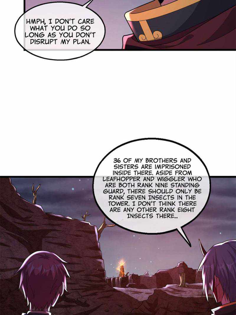 The Boss of Token Exchanging Chapter 158 - Page 7