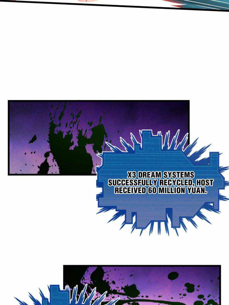 The Boss of Token Exchanging Chapter 158 - Page 61