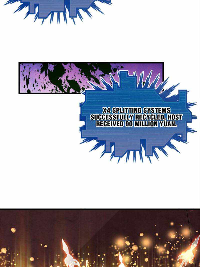 The Boss of Token Exchanging Chapter 158 - Page 63