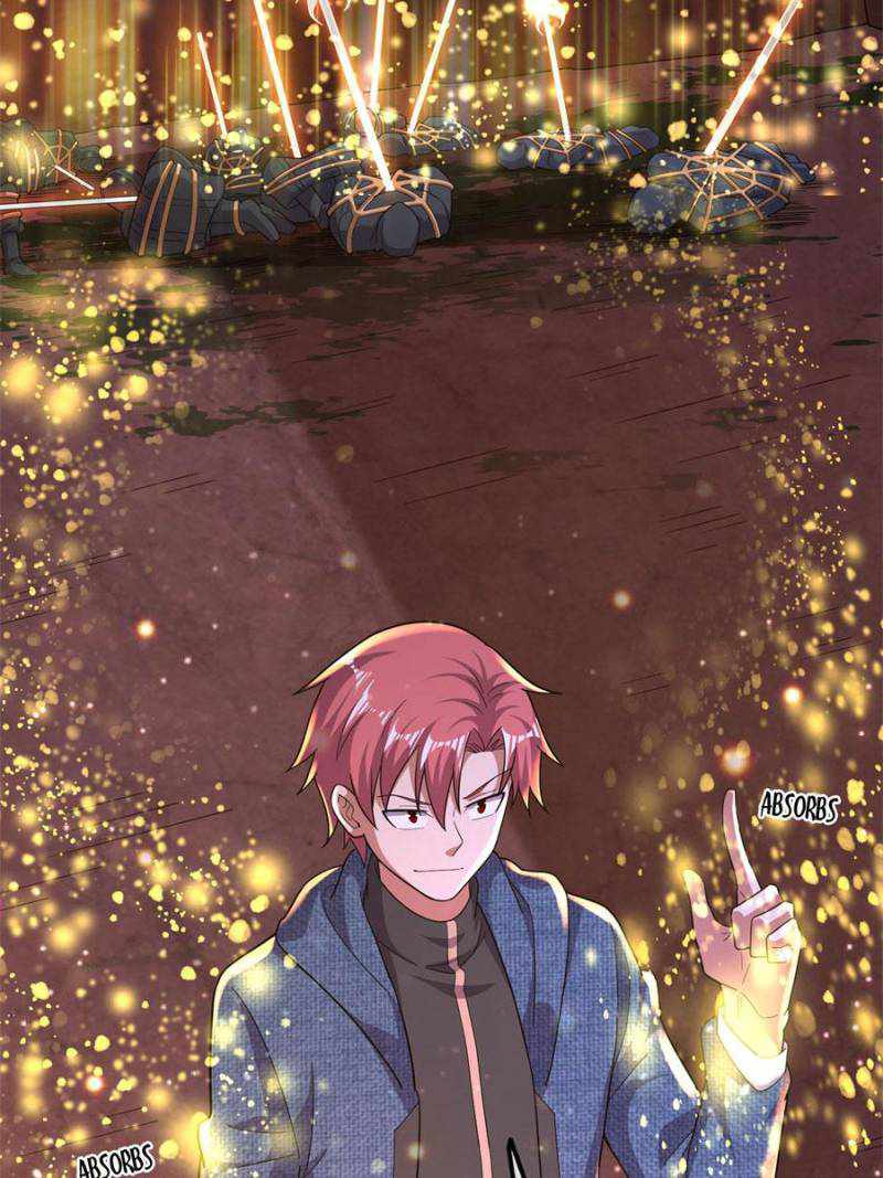 The Boss of Token Exchanging Chapter 158 - Page 64