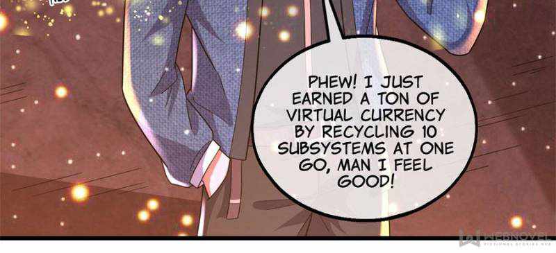 The Boss of Token Exchanging Chapter 158 - Page 65