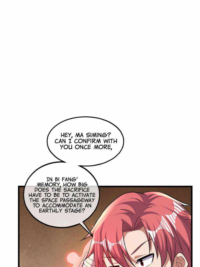 The Boss of Token Exchanging Chapter 158 - Page 66