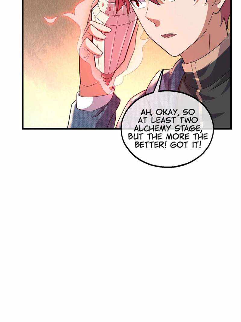 The Boss of Token Exchanging Chapter 158 - Page 67