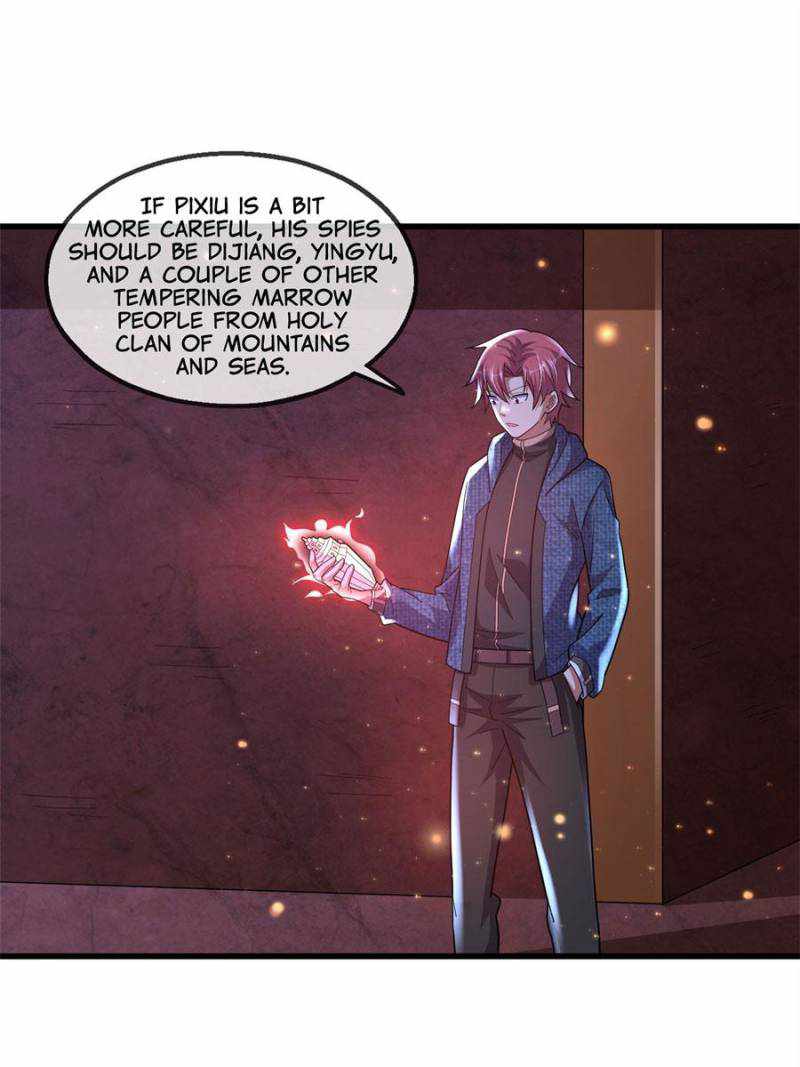 The Boss of Token Exchanging Chapter 158 - Page 69