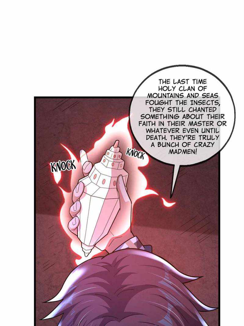 The Boss of Token Exchanging Chapter 158 - Page 70