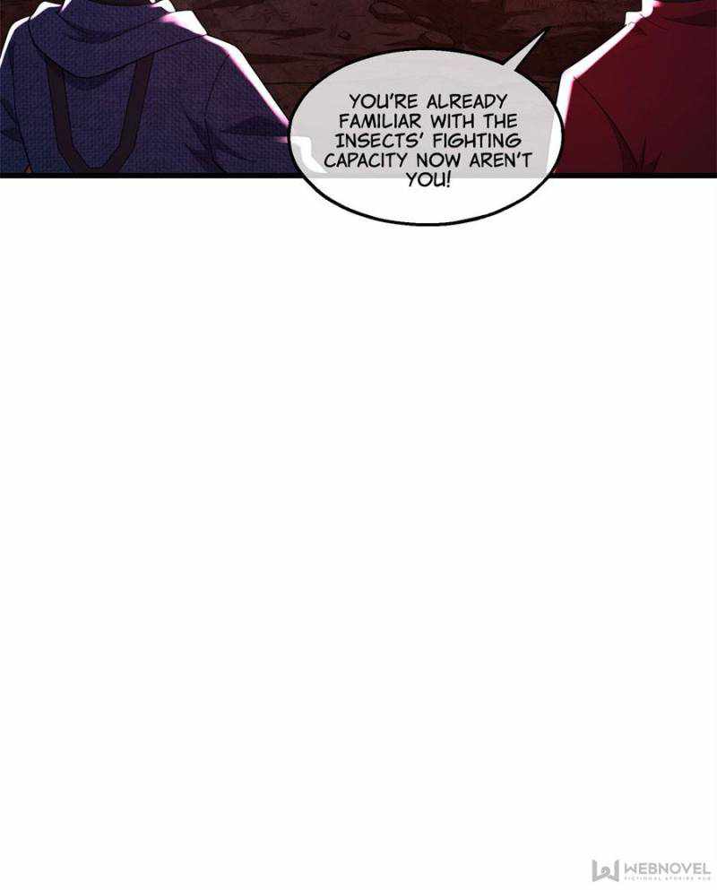 The Boss of Token Exchanging Chapter 158 - Page 8