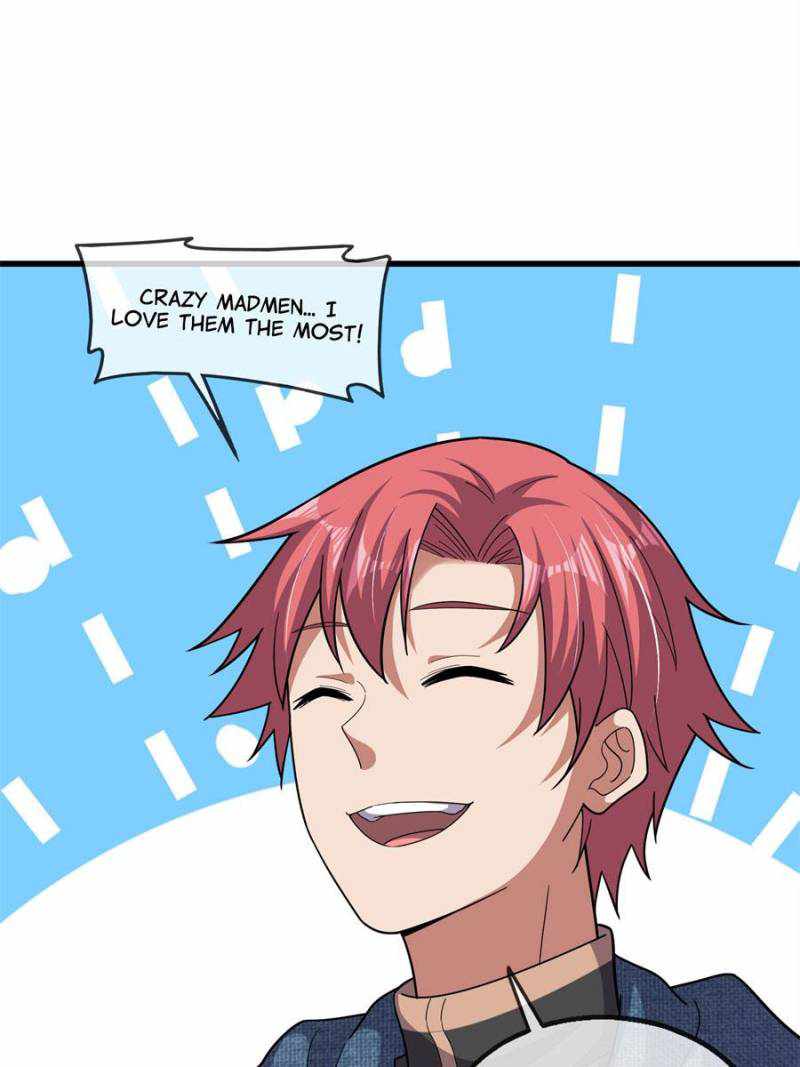 The Boss of Token Exchanging Chapter 158 - Page 72