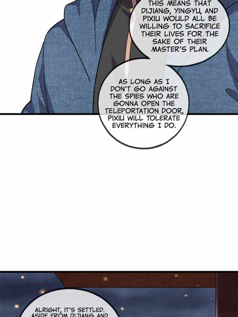 The Boss of Token Exchanging Chapter 158 - Page 73