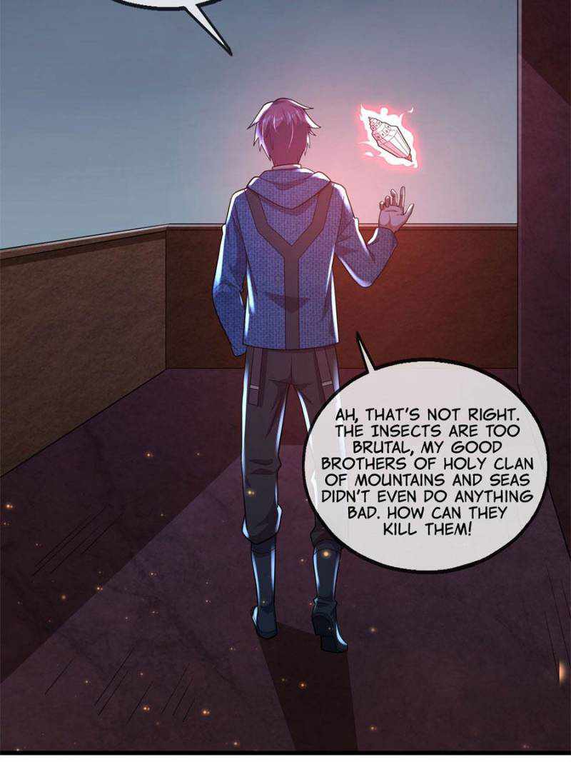 The Boss of Token Exchanging Chapter 158 - Page 75
