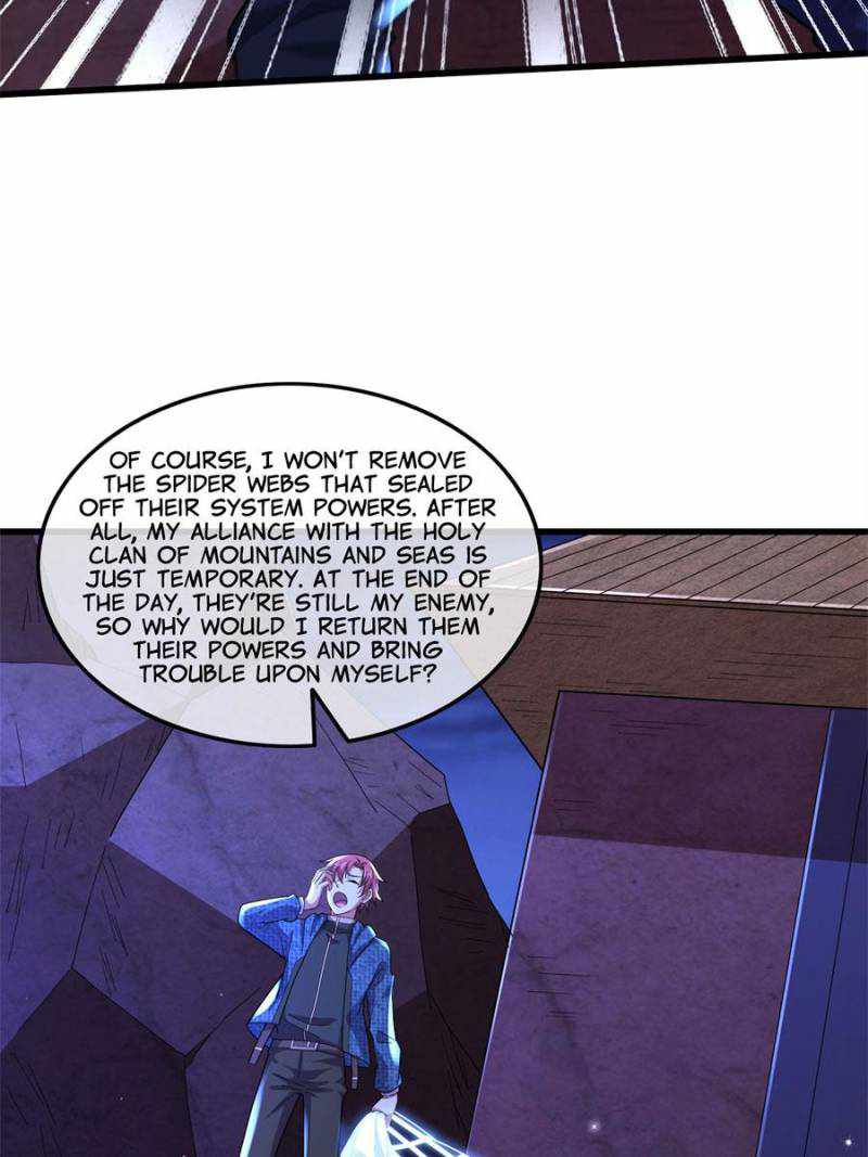 The Boss of Token Exchanging Chapter 158 - Page 79