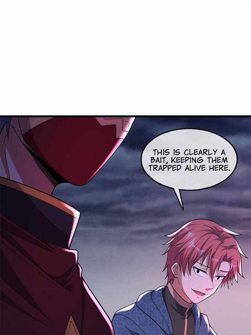 The Boss of Token Exchanging Chapter 158 - Page 9