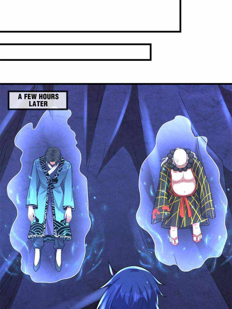The Boss of Token Exchanging Chapter 158 - Page 82