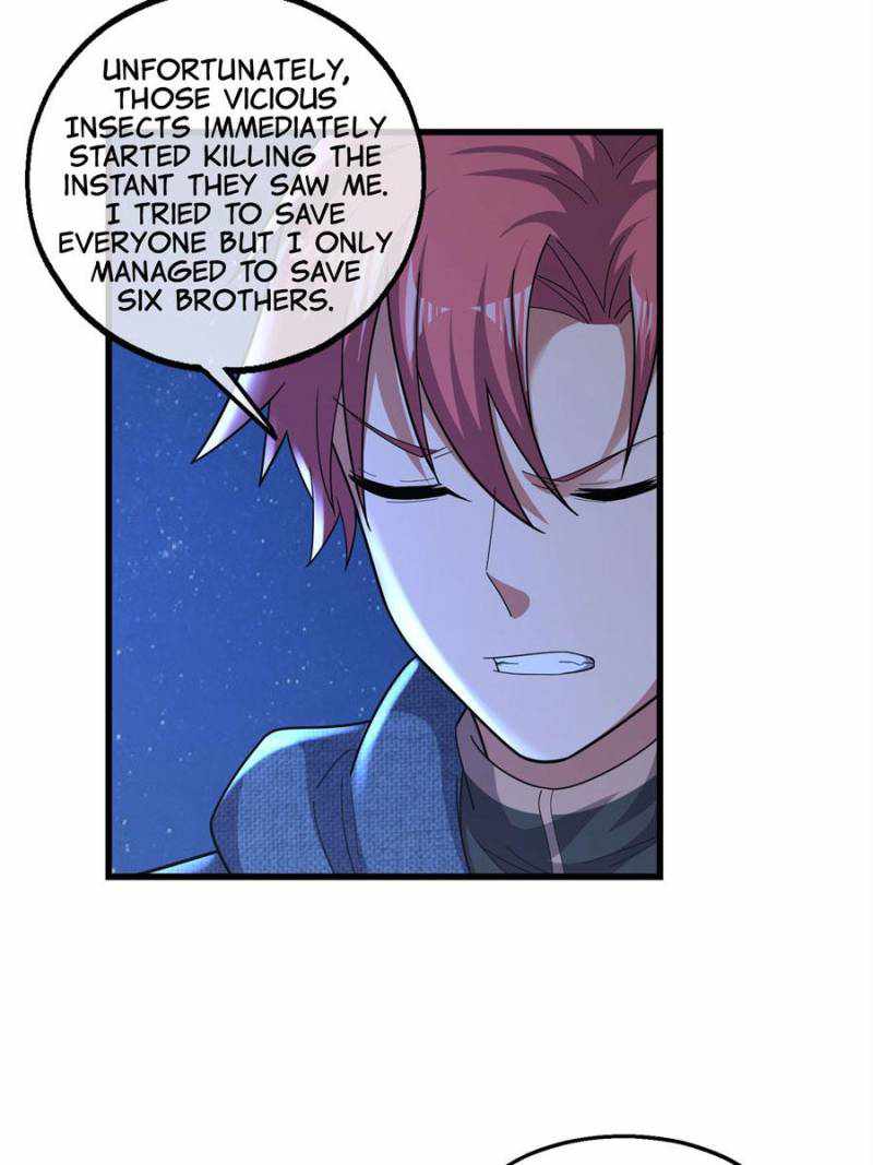 The Boss of Token Exchanging Chapter 158 - Page 89