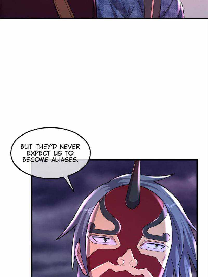 The Boss of Token Exchanging Chapter 158 - Page 10