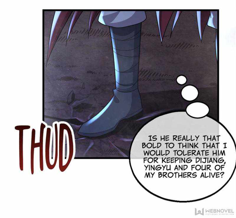 The Boss of Token Exchanging Chapter 158 - Page 91