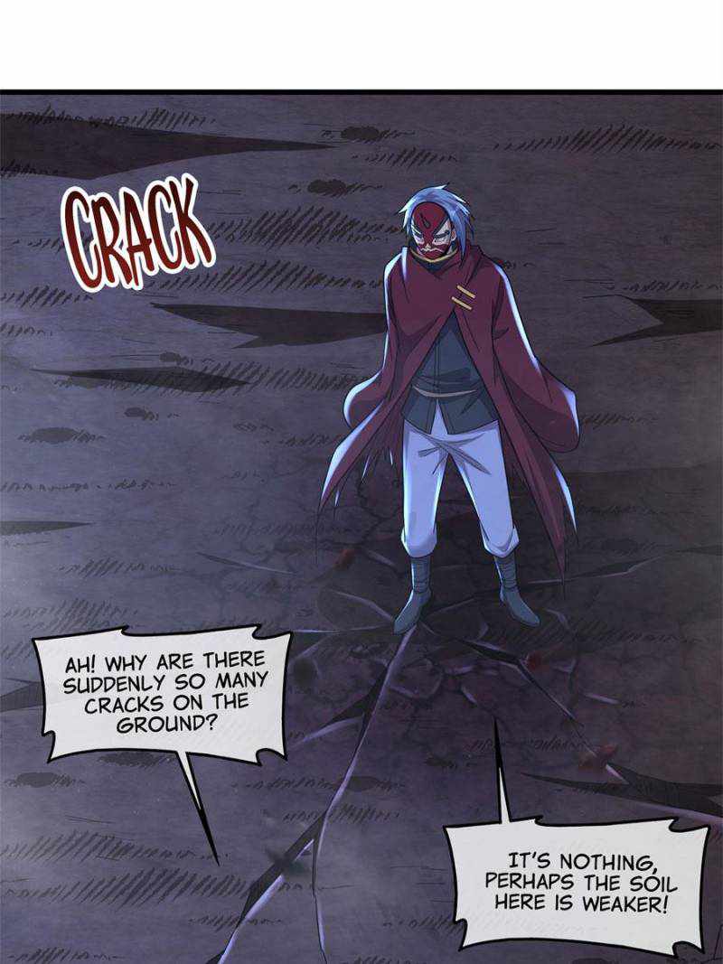 The Boss of Token Exchanging Chapter 158 - Page 92