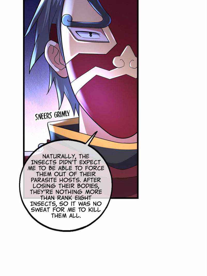 The Boss of Token Exchanging Chapter 158 - Page 96