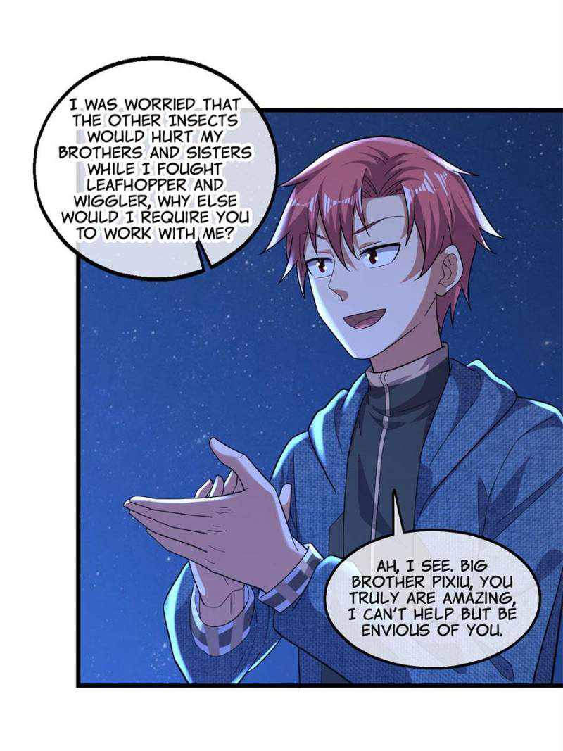 The Boss of Token Exchanging Chapter 158 - Page 97