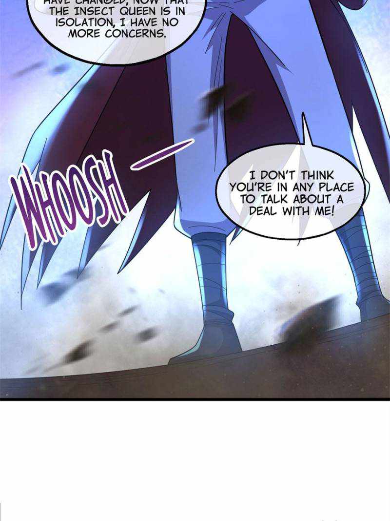 The Boss of Token Exchanging Chapter 158 - Page 100