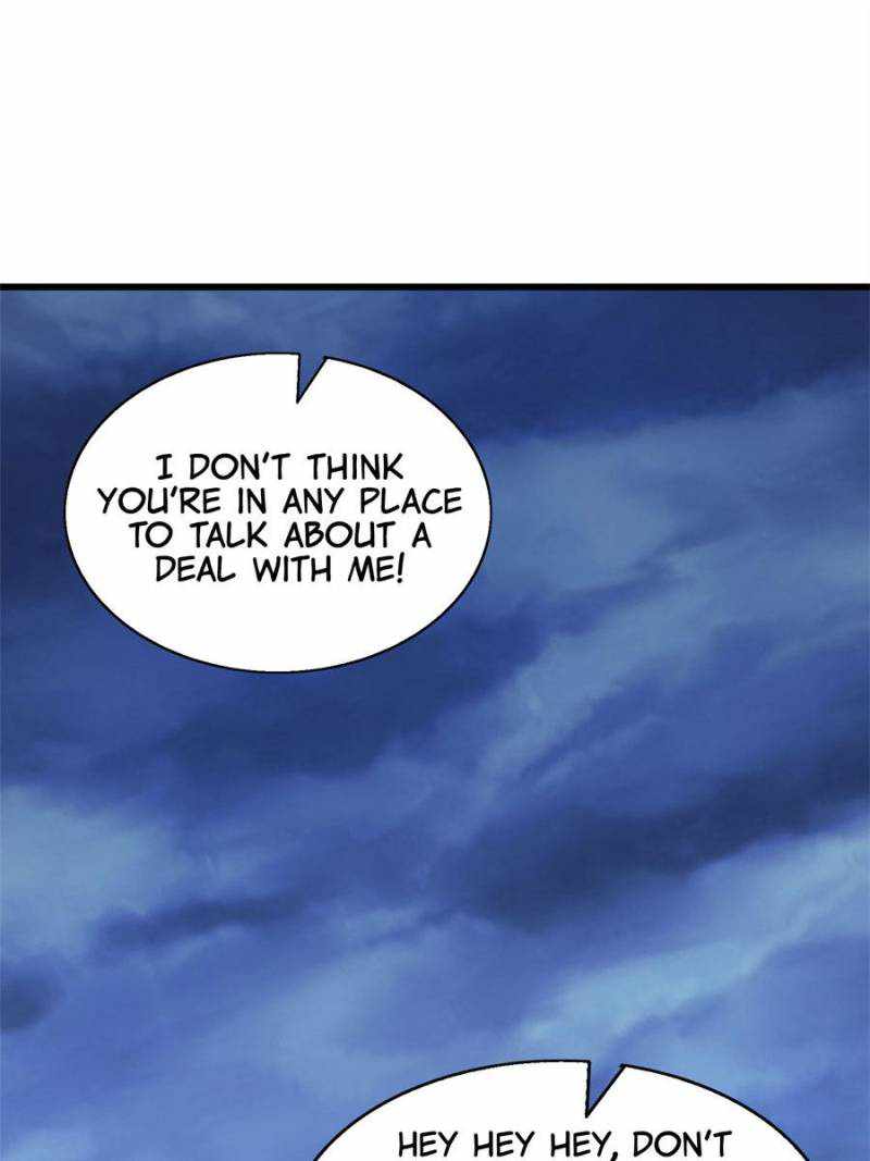 The Boss of Token Exchanging Chapter 159 - Page 1
