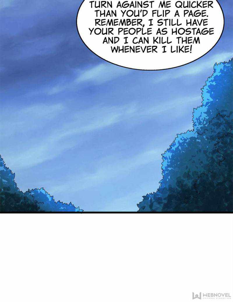 The Boss of Token Exchanging Chapter 159 - Page 2
